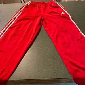 Adidas long pants